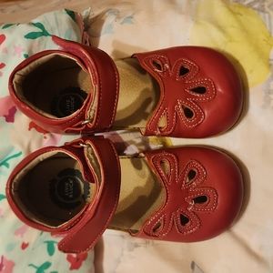 Livie Luca size 11 kids shoes
